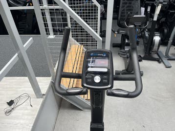 cardiostrong Hometrainer BX30 Plus - Zwart, Nieuw
