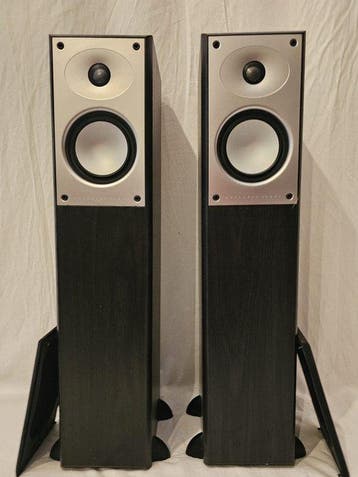 Mordaunt & Short - MS 904 Luidsprekerset, Nieuw