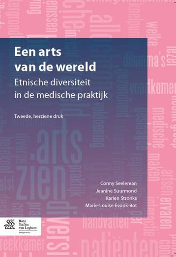 Een arts van de wereld 9789031391462 Conny Seeleman, Boeken, Verzenden, Gelezen, Conny Seeleman