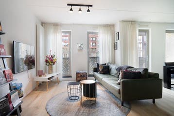 Te huur: Appartement Leeuwendalersweg in Amsterdam, Huizen en Kamers, Huizen te huur, Noord-Holland, Appartement, Amsterdam