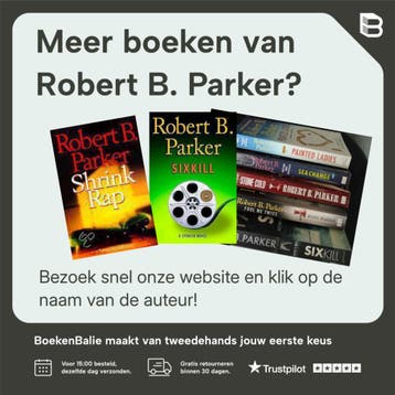 Widows Walk - Robert B. Parker 9780399148453, Verzenden, Zo goed als nieuw, Robert B. Parker
