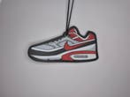 Air Max BW Auto Luchtverfrisser - Sport Red, Verzenden, Nieuw, Overige kleuren, Sneakers of Gympen