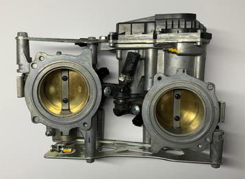 KTM 1190 Adventure Throttle body, Ophalen of Verzenden, Nieuw