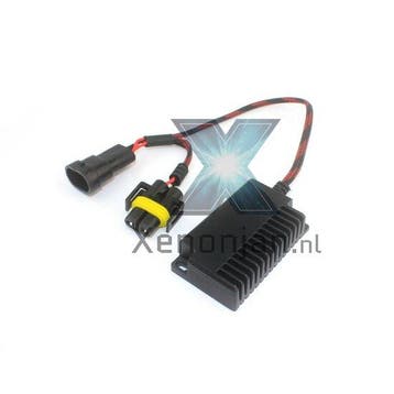 H9 canbus led verlichting weerstand / digitale decoder / ..., Verzenden, Nieuw