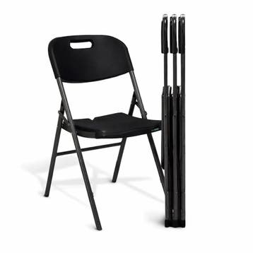 MaxxGarden klapstoelen set - vouwstoel tuinstoel opvouwba..., Tuin en Terras, Ligbedden, Verzenden, Nieuw