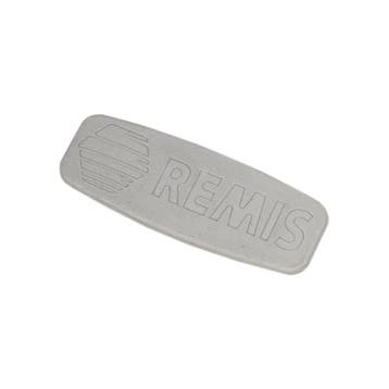 Remifront 4 2008 Afdekkap REMIS-Logo, Ophalen of Verzenden, Nieuw