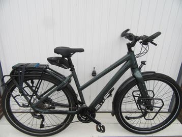 Handgem. zeer sterke Koga Worldtraveller, Deore XT, v4448s, Ophalen, 28 inch, Zo goed als nieuw, Koga Miyata