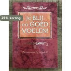 Je blij en goed voelen, zo eenvoudig is geluk! 9789043803861, Boeken, Overige Boeken, Verzenden, Gelezen, Cyndi Haynes