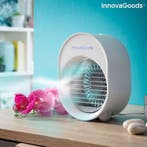 Mini Ultrasone Luchtbevochtiger met Leds Koolizer InnovaG..., Antiek en Kunst, Verzenden
