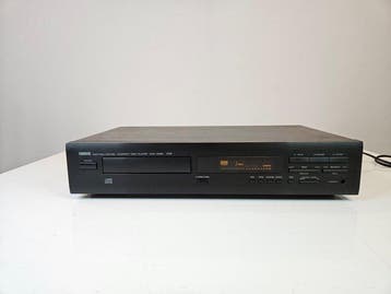 Yamaha - CDX-450E Cd-speler, Nieuw