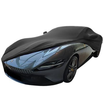 Autohoes voor Ferrari Roma Spider (2023-present) Indoor, Ophalen of Verzenden, Nieuw, Op maat