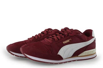 Puma Sneakers in maat 47 Rood, Puma, Overige kleuren, Verzenden, Sneakers of Gympen