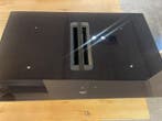 Pelgrim IKR3084F Inductiekookplaat met afzuiging!, Witgoed en Apparatuur, Kookplaten, Ophalen, Nieuw