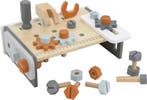 Tryco Houten Tafelmodel Werkbank, Verzenden, Nieuw