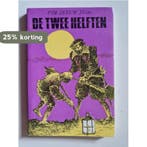 Twee helften 9789033616327 P. de Zeeuw Jgzn, Verzenden, Gelezen, P. de Zeeuw Jgzn