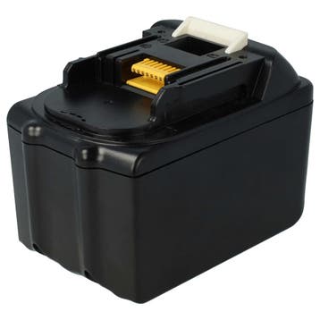 Makita BL1850 / BL1830 accu 18V 1.5-9Ah LXT - 7500mAh, Ophalen of Verzenden, Nieuw