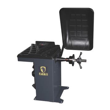 Fabbri BL231B Banden Balanceermachine 2D, Verzenden