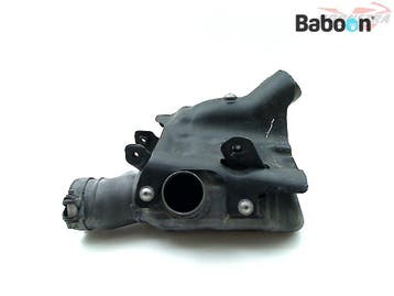 Uitlaat Balanspot Suzuki GSX R 1000 2009-2011 (GSXR1000, Motoren, Verzenden, Gebruikt