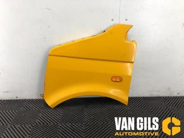 Scherm links-voor Volkswagen Transporter O292608, Ophalen of Verzenden, Nieuw