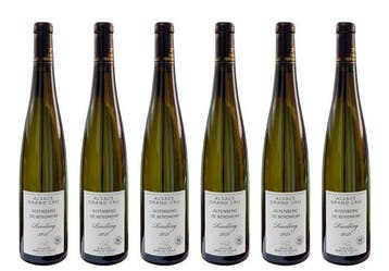 2022 Riesling - Grand Cru Altenberg de Bergheim - Cave de, Nieuw