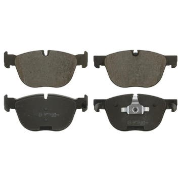 Remblokken set BMW X6 (xDrive 35 i,xDrive 30 d,xDrive 40..., Ophalen of Verzenden, Nieuw