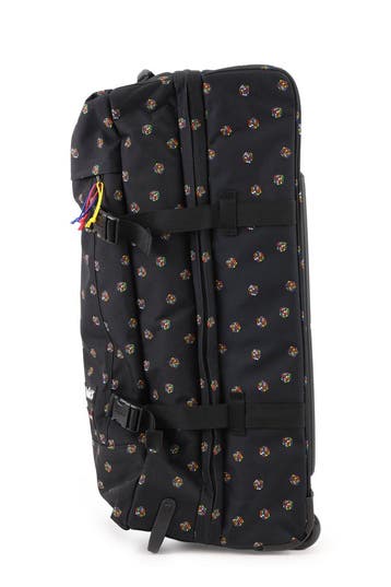 Eastpak Koffer in maat Middel Zwart, Verzenden, Zo goed als nieuw