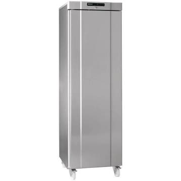 F410R Compact RVS vriezer 346 liter HorecaTraders, Verzenden, Nieuw in verpakking