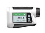 Veiling - Golf rangefinder - wit, Sport en Fitness, Golf, Nieuw