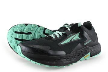 Altra Sportschoenen in maat 43 Zwart, Verzenden, Zo goed als nieuw, Altra, Sportschoenen