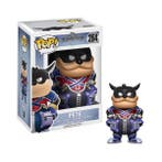Funko Pop!  Kingdom Hearts - Pete #264, Verzenden, Nieuw