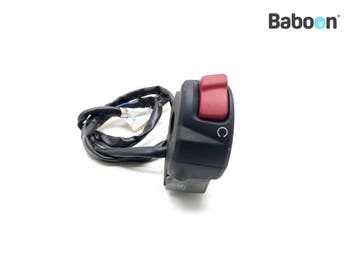 Stuurschakelaar Rechts BMW G 310 GS 2022-, Verzenden, Gebruikt