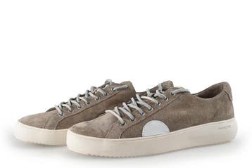 Blackstone Sneakers in maat 42 Beige, Blackstone, Overige kleuren, Verzenden, Sneakers of Gympen