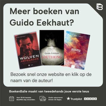 Absint - Guido Eekhaut 9789022553251, Verzenden, Gelezen, Guido Eekhaut