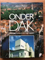 Onderdak 9789061525202 Rottier, Verzenden, Gelezen, Rottier