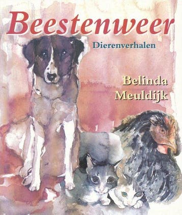 Beestenweer - Belinda Meuldijk 8710966053461, Verzenden, Gelezen, Belinda Meuldijk