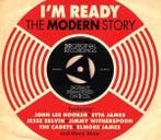 cd digi - Various - Im Ready: The Modern Story, Verzenden, Zo goed als nieuw