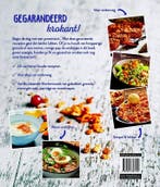 Muesli & granola 9789491853142 Tanja Dusy, Verzenden, Zo goed als nieuw, Tanja Dusy