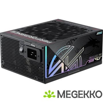 MSI MPG Ai1300TS PCIE5, Verzenden, Nieuw
