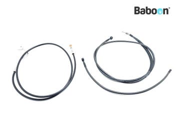Koppelings Slang / Leiding Harley-Davidson FLHX Street Glide, Motoren, Onderdelen | Harley-Davidson, Verzenden, Gebruikt