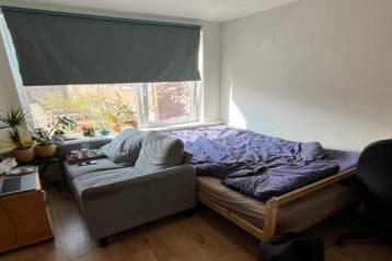 Studio Schans in Breda, 20 tot 35 m², Breda