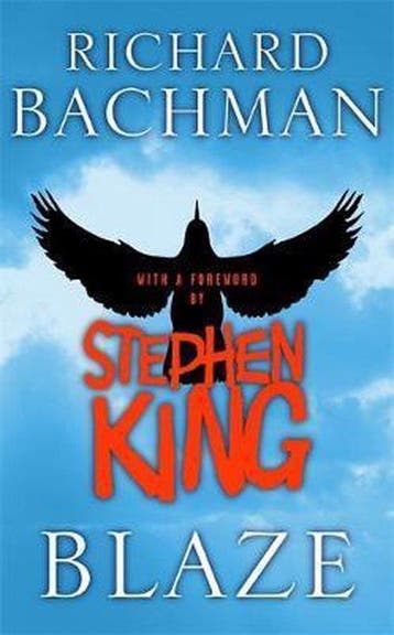 Blaze - Stephen King 9780340952221, Boeken, Verzenden, Gelezen, Stephen King