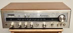 Kenwood - KR-2600 Solid state stereo receiver, Nieuw