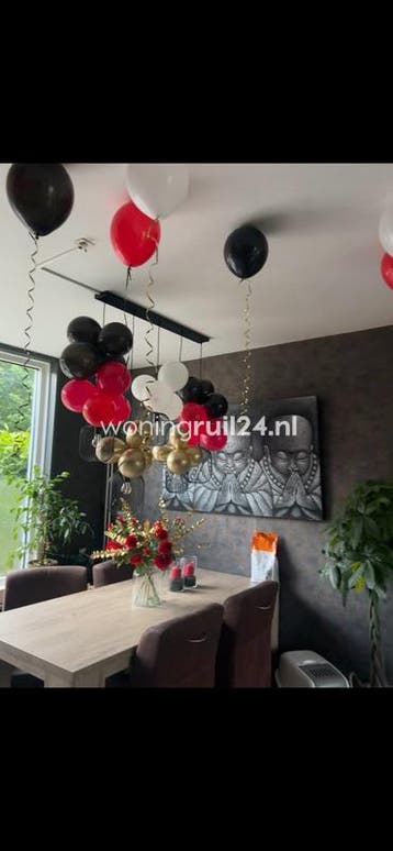 Woningruil - Vijverlaan 520 - 5 kamers en Zuid-Holland, Zuid-Holland