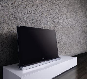 Sony KDL-40NX700 - 40 inch LED Full HD 120 Hz TV, Ophalen, LED, 120 Hz, 80 tot 100 cm