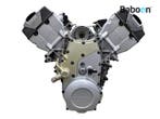 Motorblok Honda ST 1300 Pan European (ST1300 ST1300A), Motoren, Verzenden, Gebruikt