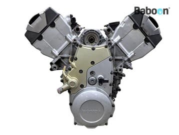 Motorblok Honda ST 1300 Pan European (ST1300 ST1300A), Verzenden, Gebruikt