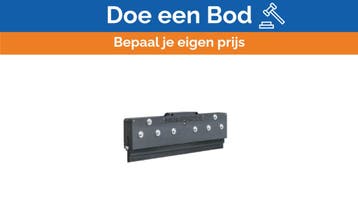 Bieden: Volvo Penta Humphree 600 interceptor tab, Watersport en Boten, Bootonderdelen, Ophalen of Verzenden, Nieuw, Motor en Techniek
