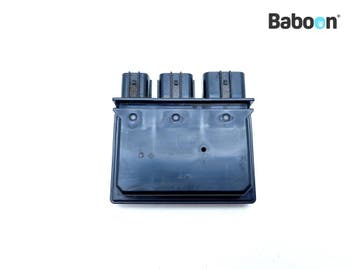 Relais Kast Kawasaki GTR 1400 ABS 2010-2014 (GTR1400, Verzenden, Gebruikt