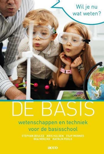 9789463448154 De basis | Tweedehands, Boeken, Schoolboeken, Verzenden, Zo goed als nieuw, Stephan Boulez
