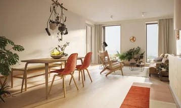 Te huur: Appartement Rooseveltstraat in Leiden, Leiden, Appartement, Zuid-Holland